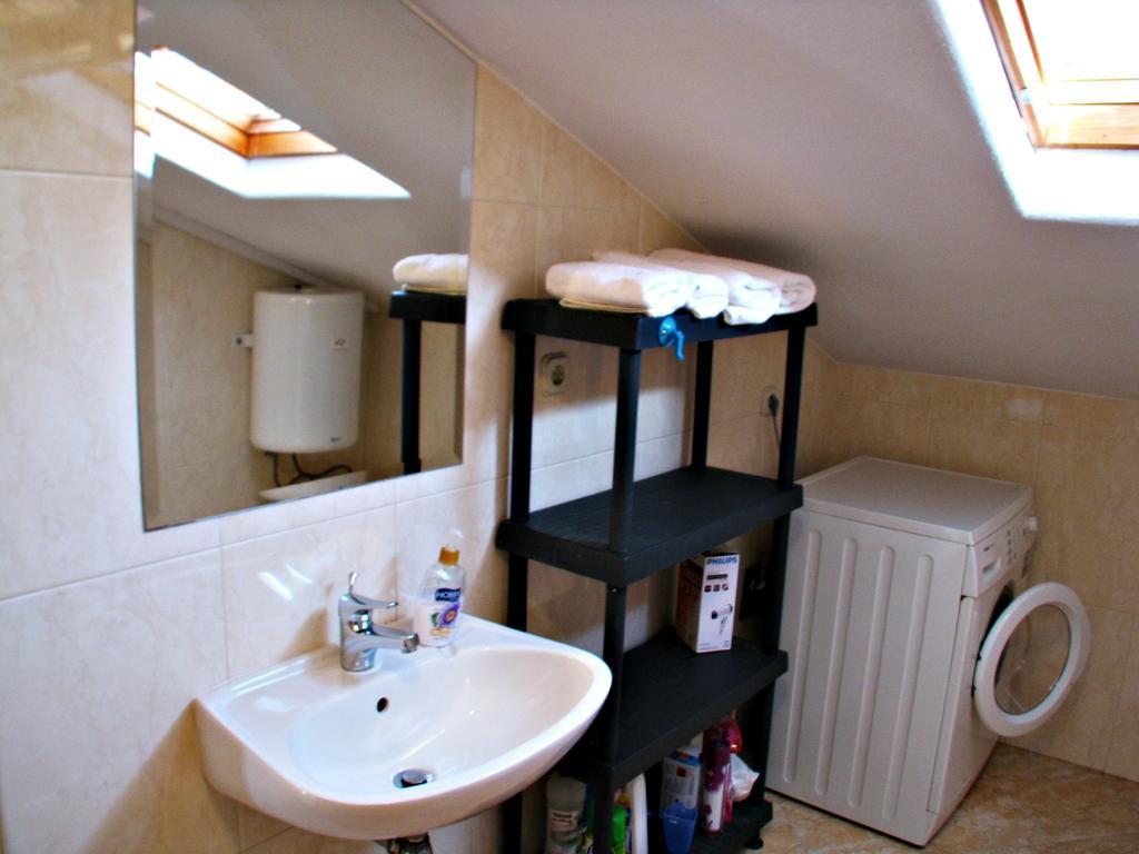 Apartment Martinic Пучишча Номер фото