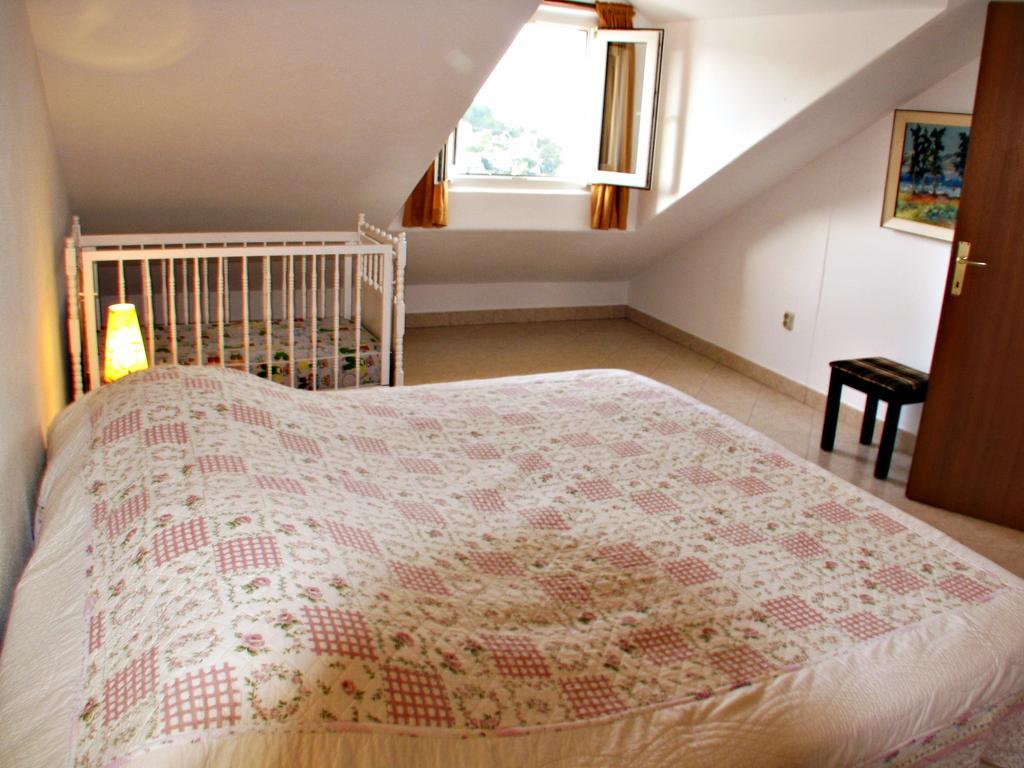 Apartment Martinic Пучишча Номер фото