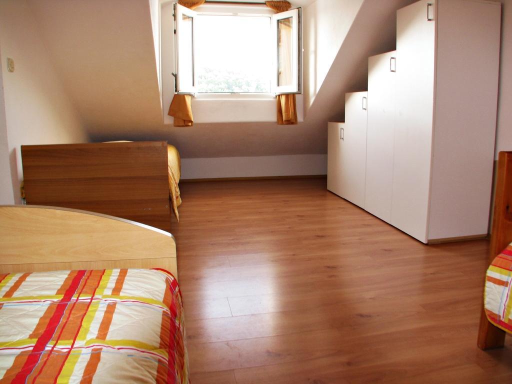Apartment Martinic Пучишча Номер фото