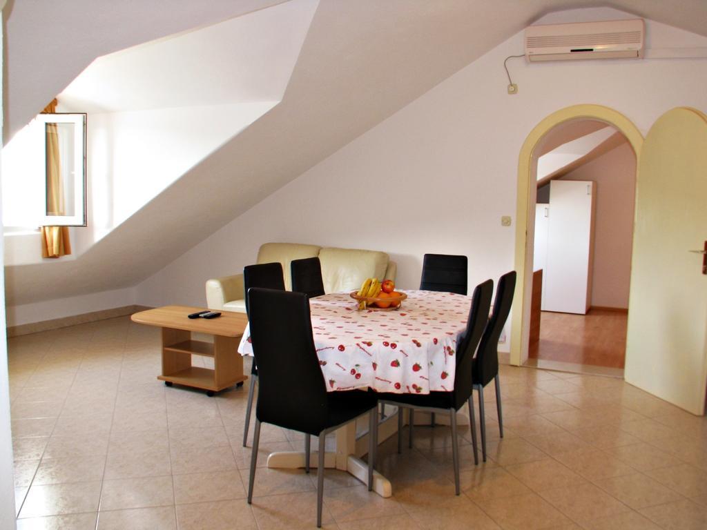 Apartment Martinic Пучишча Номер фото