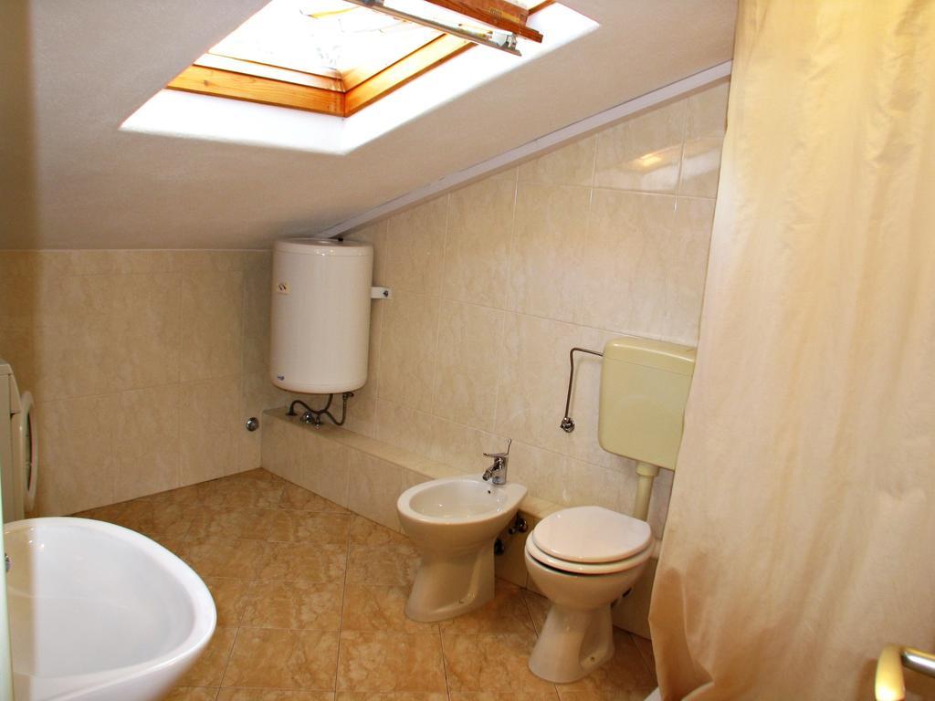 Apartment Martinic Пучишча Номер фото